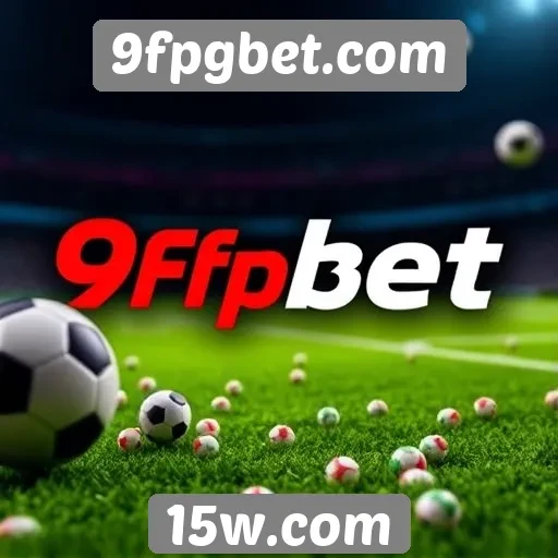 Explorando as ofertas de jogos no 9fpgbet.com