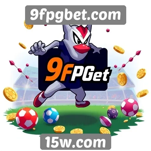 Análise da plataforma de jogos 9fpgbet