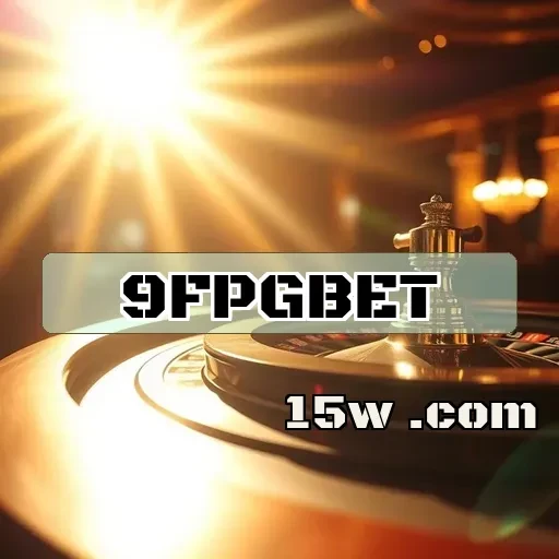 9fpgbet.com: Sua Porta de Entrada para Emoções nas Apostas Online