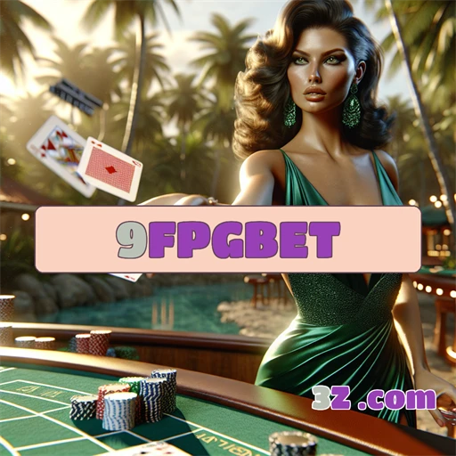 9fpgbet.com Plataforma Completa