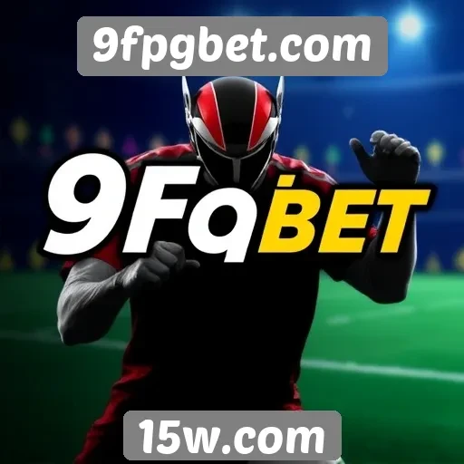 Promoções e bônus do site 9fpgbet
