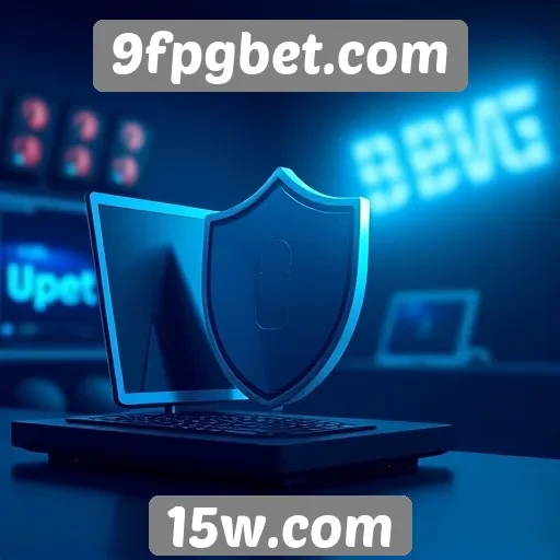 Avaliação da segurança em transações do 9fpgbet.com