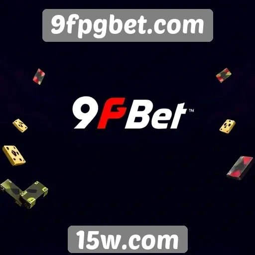 A experiência do usuário na plataforma 9fpgbet